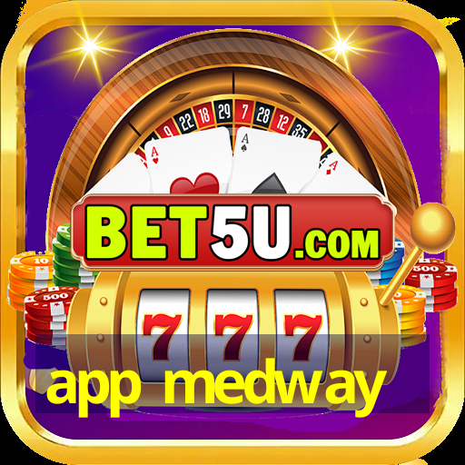 app medway